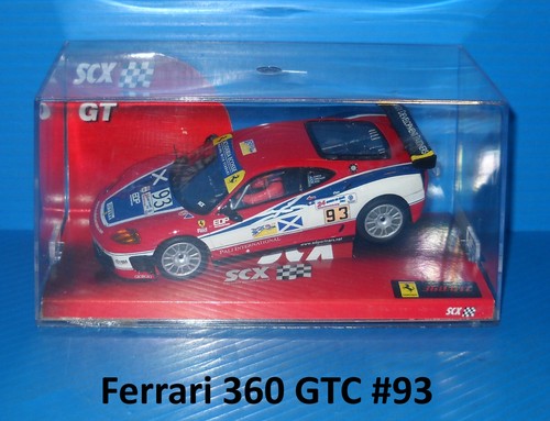 2007 scx 62480 - #62480, 360