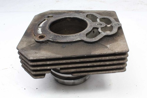 Cylinder piston moto guzzi v35 - cylinder,