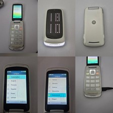 MOTOROLA GLEAM PLUS GSM