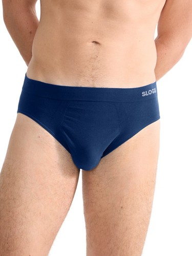 Sloggi men smooth brief c2p - go,