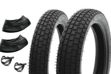 Tyre Set for MZ ES175/2