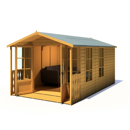Shire delmora 8x14 - 8x14, inc