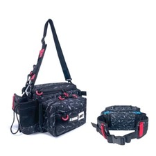 LURESET Waist Shoulder Bag