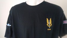 BRITISH ARMY SAS SPECIAL AIR