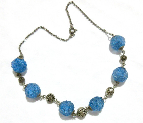 Vintage antique necklace - /antique,
