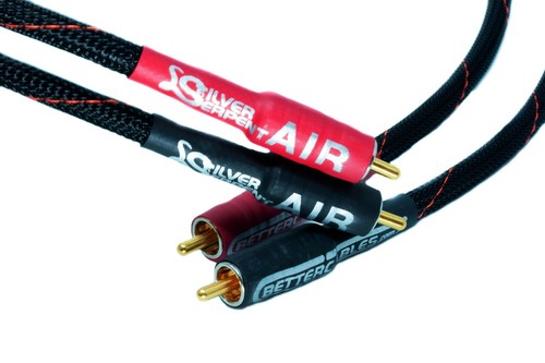 Flagship better cables silver - cables,