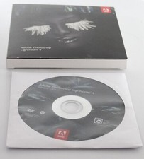 Boxed Adobe Photoshop Lightroom 4 - MAC/PC (65164947)