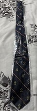 2x Brand New Securicor Ties