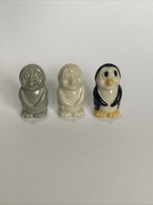 WADE 3 X Colourway COMICAL PENGUINS