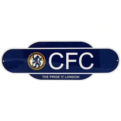 Chelsea colour retro - chelsea,