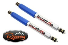 DEFENDER TERRAFIRMA PRO SPORT