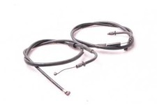 Throttle cable Bowden cable