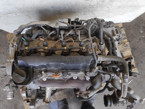 Honda crv mk4 - honda, 1.6