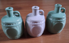 Miniature Vintage Brooks &