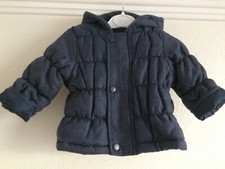 Babaluno hooded, padded, soft