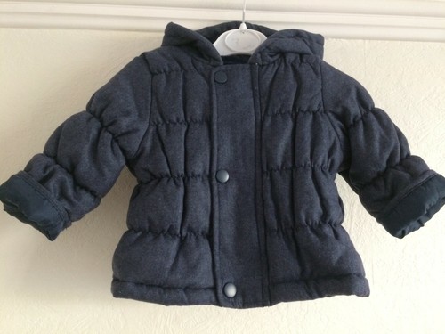 Babaluno hooded padded soft - hooded,,