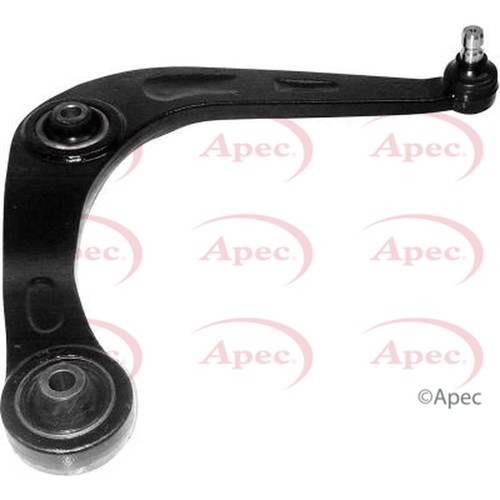 Wishbone suspension arm for - wishbone,
