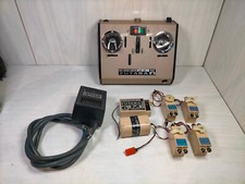 FUTABA RIPMAX M4 Controller