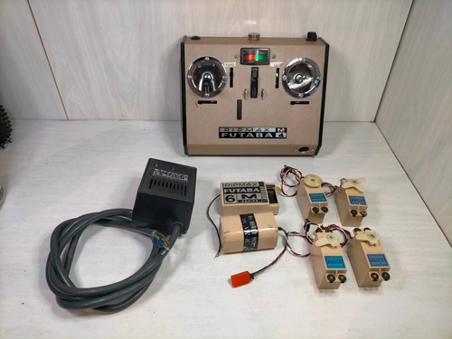 Futaba ripmax controller - futaba,