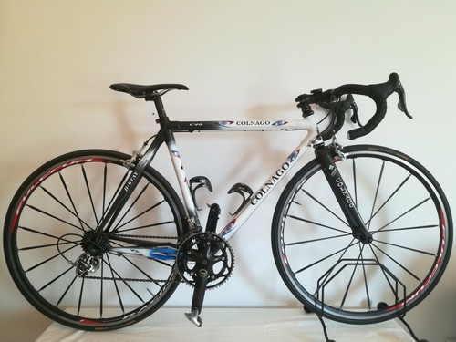Colnago c40 bike - c40, bike,