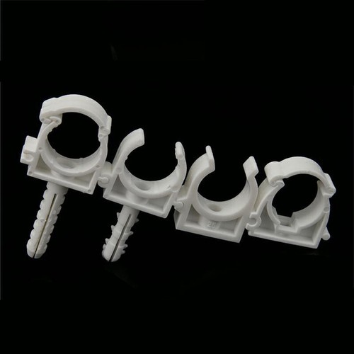 Ppr plastic pipe clips - ppr,