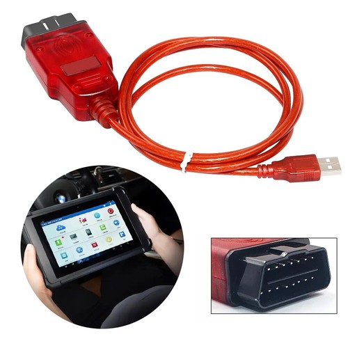 For renault obd2 - for,