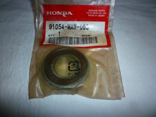 Honda wheel bearing - wheel,