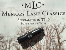 Triumph T120 T140 tsx tss