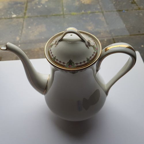 Limoges longchamp white - limoges,
