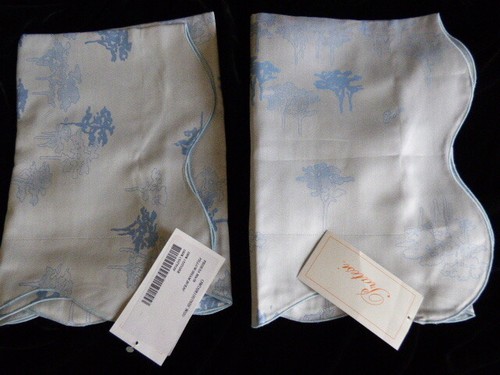 Pratesi mini pillow - , pair