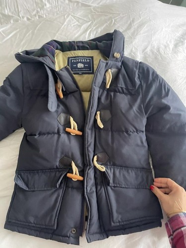 Penfield likenew down - down, feather
