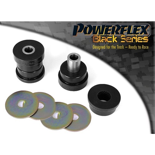 Powerflex black rear - powerflex,