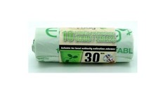 Caddy Liner Compostable