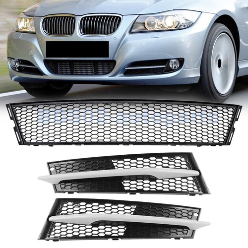 Set front bumper lower - 5,
