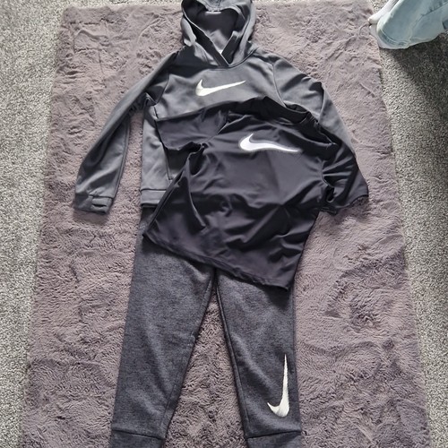 Nike boys therma fit - boys, therma-fit