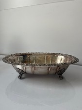 Garrard & co Silver Plate