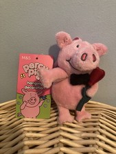 M&S Percy Pig, Love and