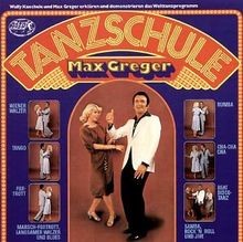 Wir lernen tanzen - lernen,