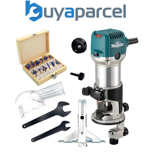 Makita rt0702cx4 router - rt0702cx4, /