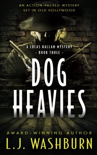 Dog heavies lucas - dog,