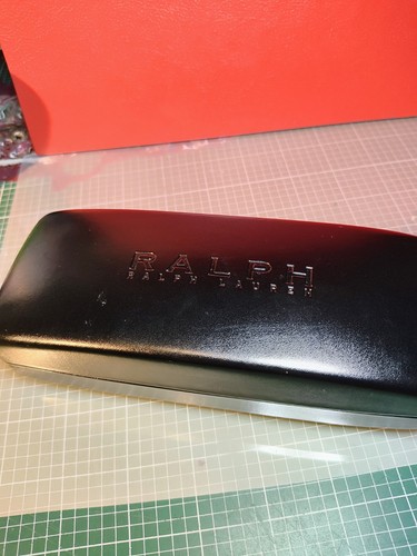 Authentic ralph lauren black - ralph,