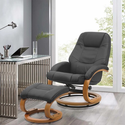 Adjustable swivel chair - swivel,