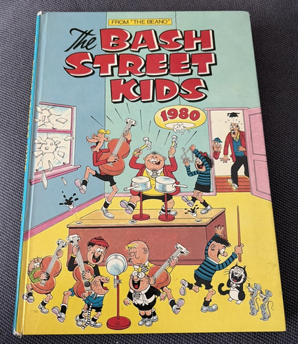The bash street kids - the,