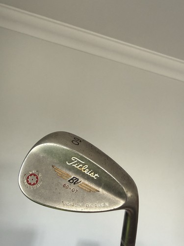 Titleist vokey degree - titleist, wedge