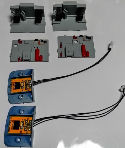 Bachmann new tooling class - bachmann,
