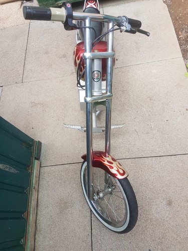 Razor 24v kids low rider - razor,