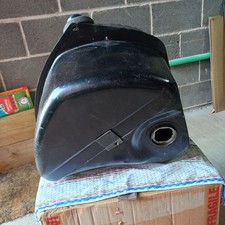 Classic Mini Petrol/Fuel Tank