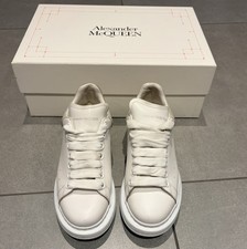 Alexander McQueen Oversized