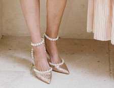 Nicola Bathie x Antonio Melani