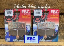 KAWASAKI ZX6R, ZX7R, ZX9R